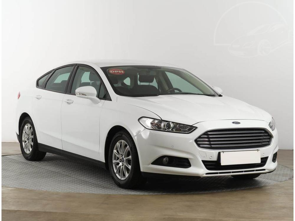 Ford Mondeo 1.5 EcoBoost, Business