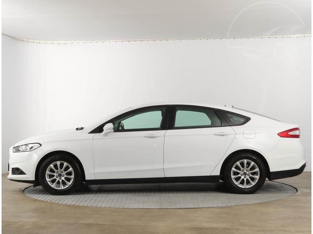 Ford Mondeo 1.5 EcoBoost, Business