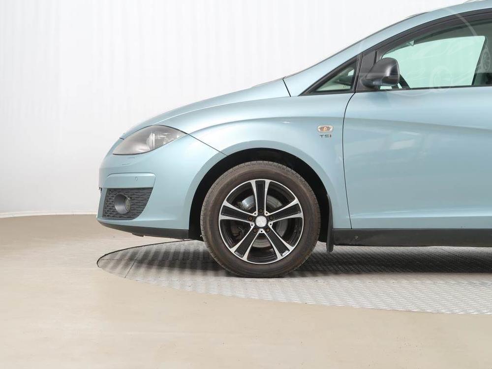 Seat Altea 1.4 TSI, R,2.maj, Serv.kniha