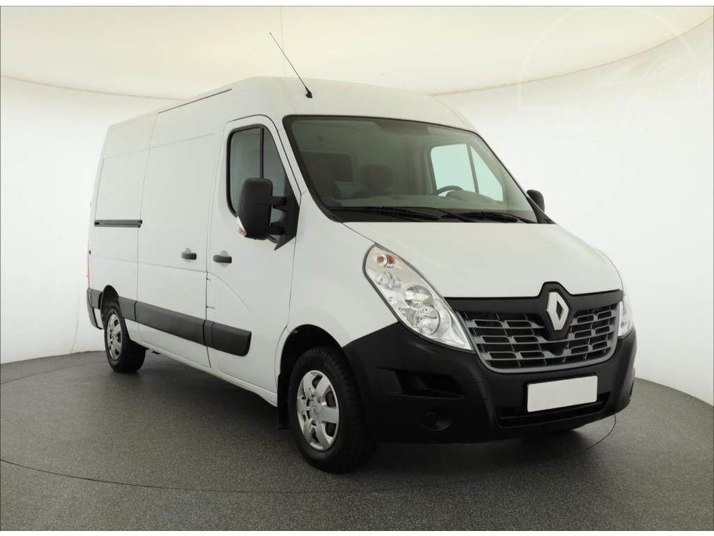 Prodm Renault Master 2.3 DCI 130, 3.3 t, L2H2