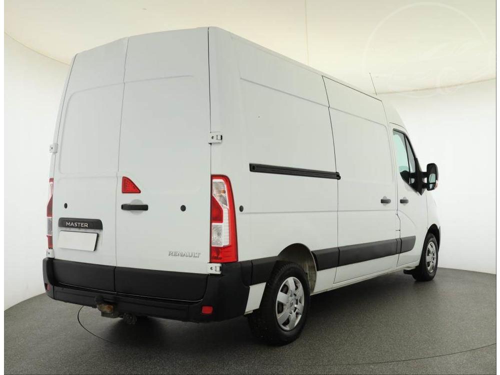 Renault Master 2.3 DCI 130, 3.3 t, L2H2