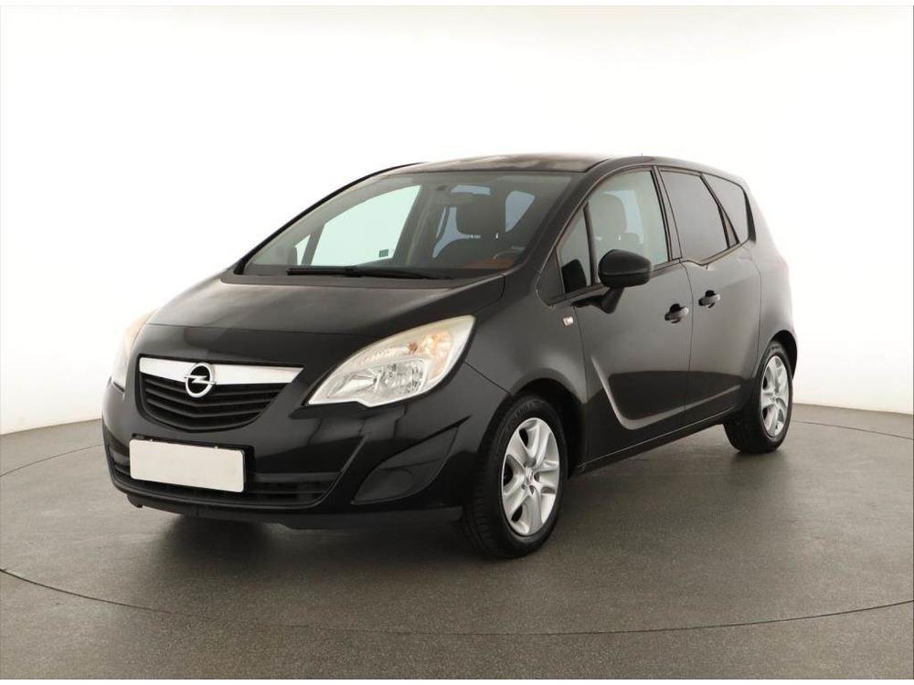 Prodm Opel Meriva 1.4 Turbo, NOV CENA