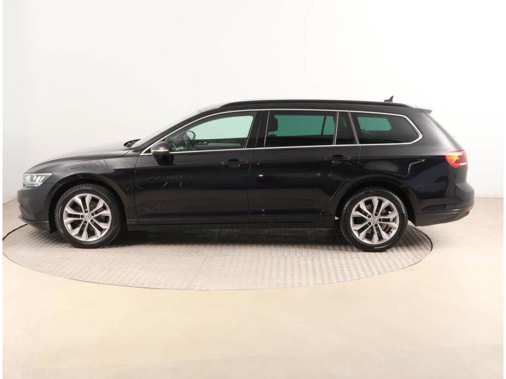 Volkswagen Passat 1.5 TSI, R,1.maj, Serv.kniha