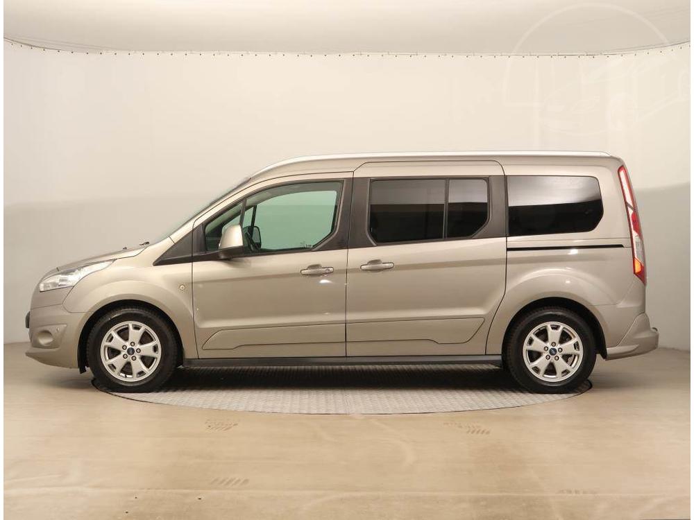 Ford Tourneo Maxi 1.5 TDCi, Titanium, 7Mst