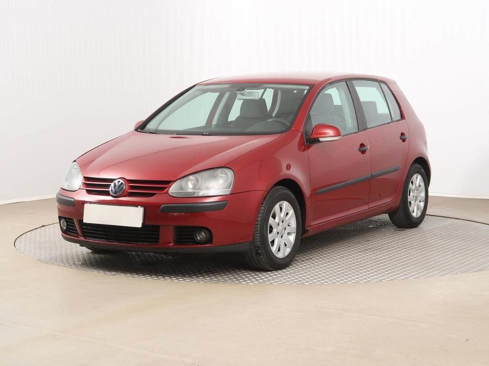 Volkswagen Golf 1.6 FSI, NOVÁ CENA, nová STK