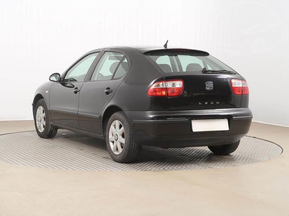 Seat Leon 1.6, NOV CENA