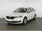 koda Octavia 1.8 TSI, R,2.maj