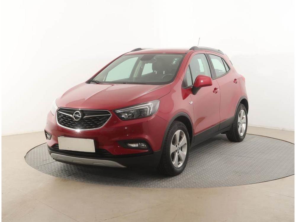 Opel Mokka 1.6, R,1.maj, Serv.kniha