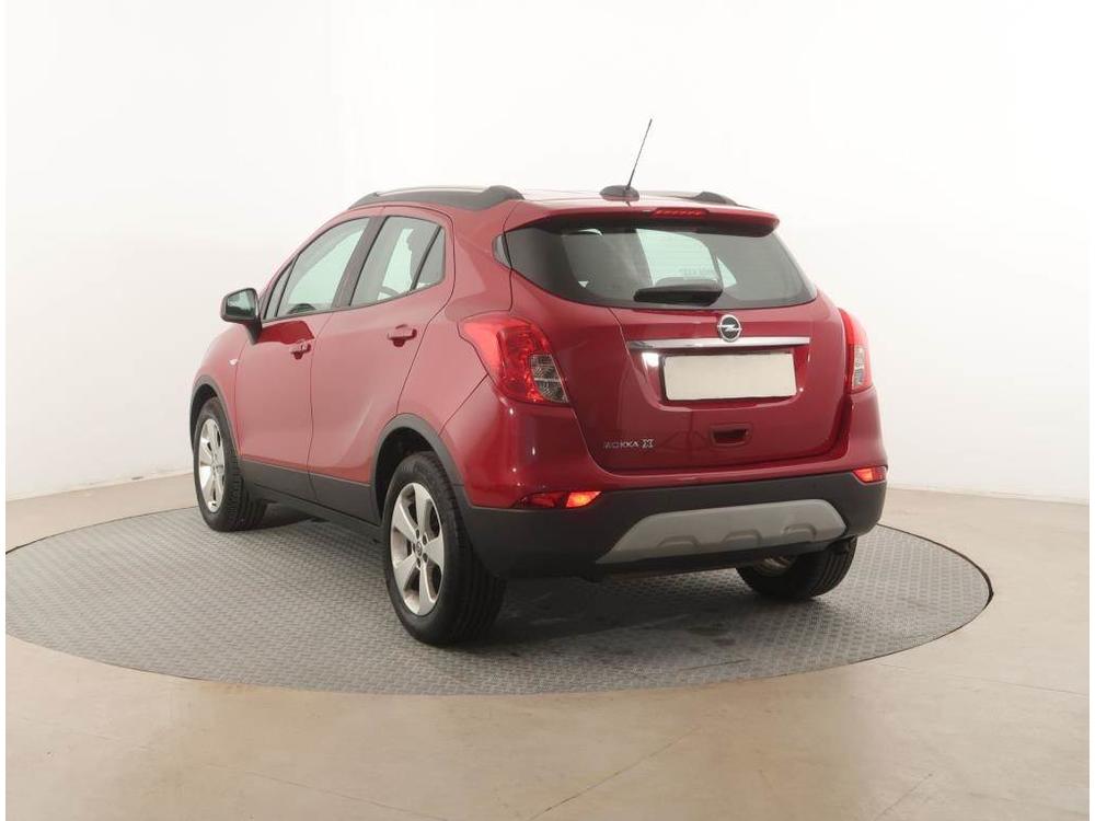 Opel Mokka 1.6, R,1.maj, Serv.kniha