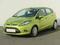 Ford Fiesta 1.6 TDCi, Serv.kniha, nov STK