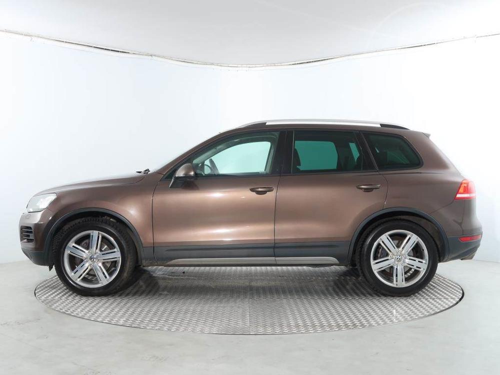 Volkswagen Touareg 3.0 TDI, 4X4, Automat