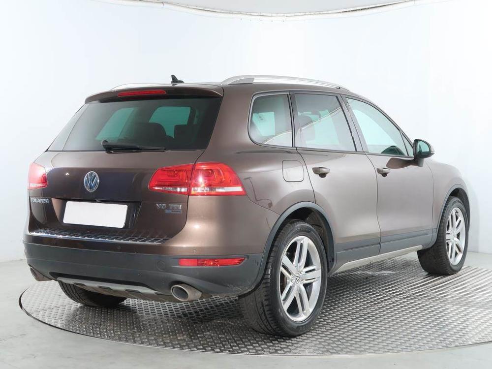 Volkswagen Touareg 3.0 TDI, 4X4, Automat