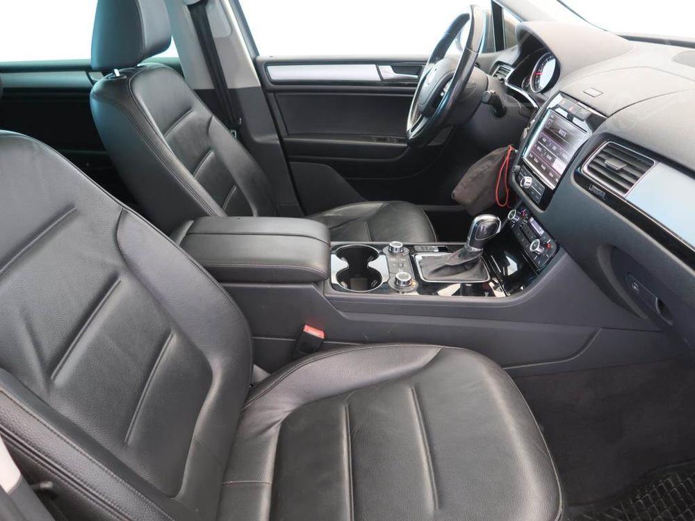 Volkswagen Touareg 3.0 TDI, 4X4, Automat