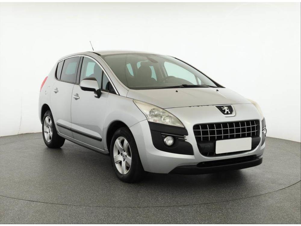 Prodm Peugeot 3008 1.6 HDi, Automat, Navi