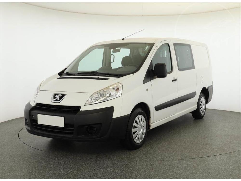 Peugeot Expert 2.0 HDi, 5Mst, Klima, L2H1