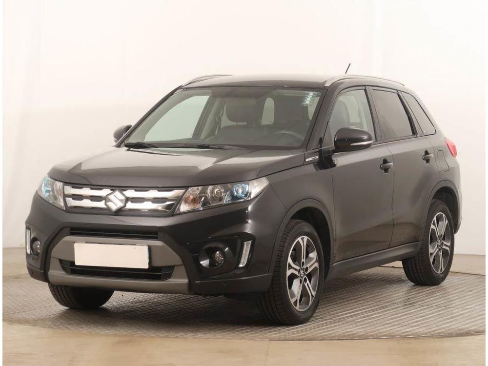 Suzuki Vitara 1.6 VVT, 4X4, R,2.maj