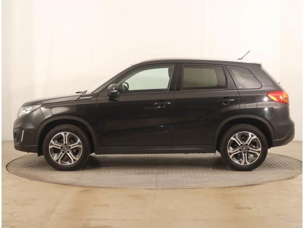 Suzuki Vitara 1.6 VVT, 4X4, R,2.maj