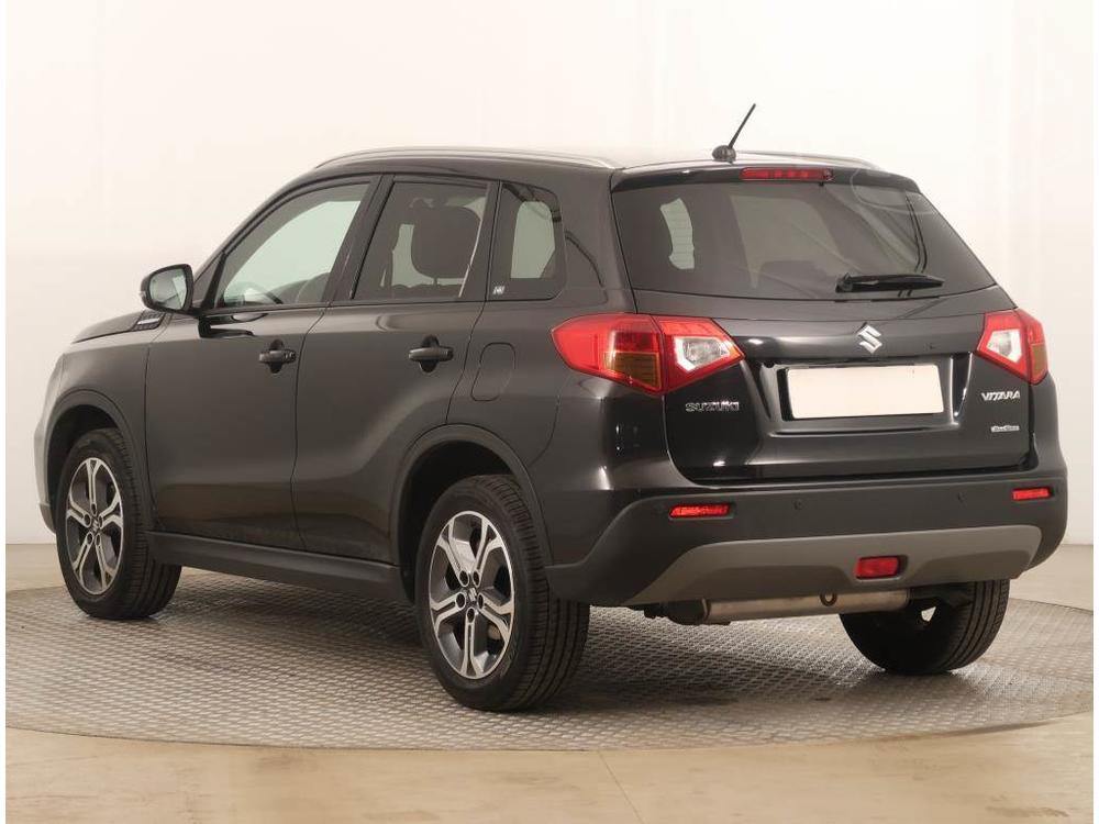 Suzuki Vitara 1.6 VVT, 4X4, R,2.maj