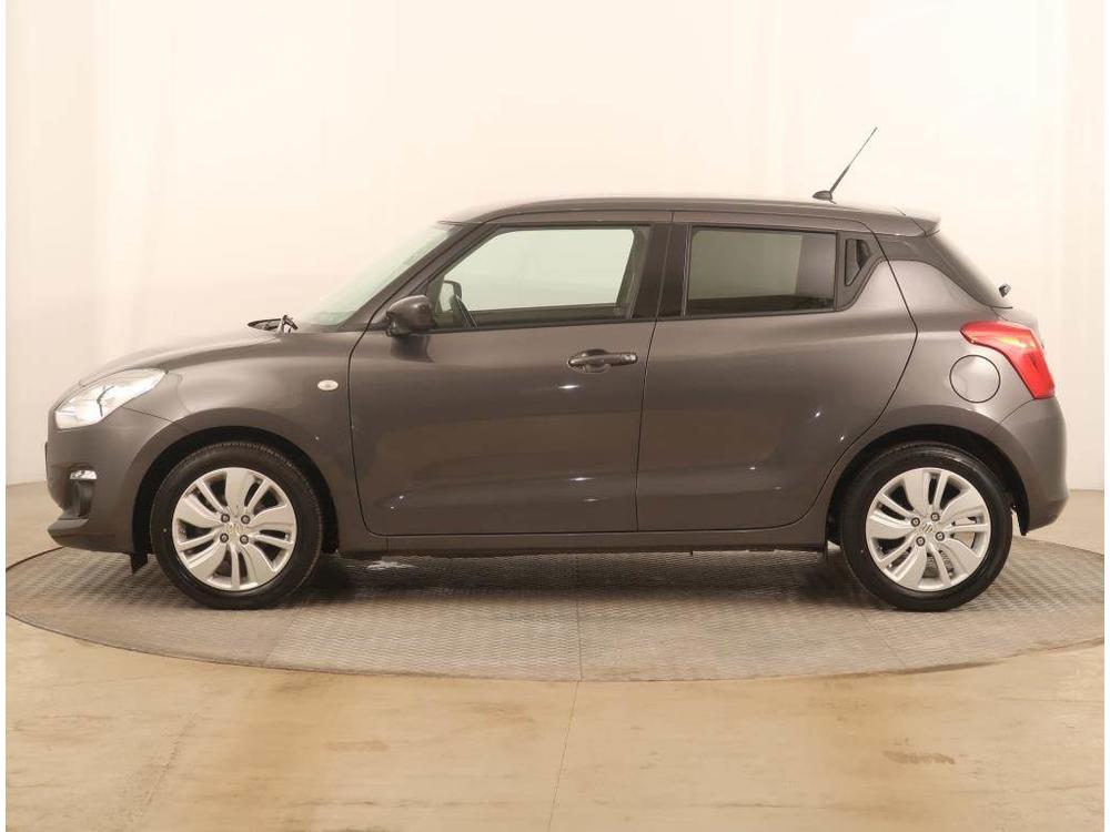 Suzuki Swift 1.2 DualJet, R,1.maj