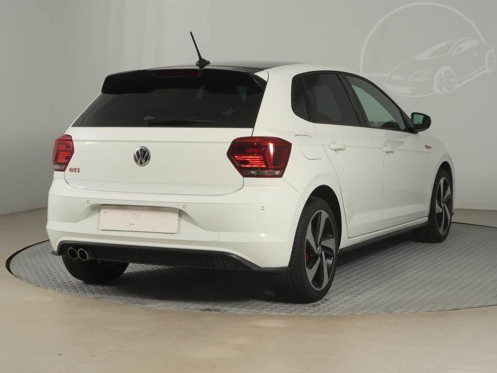 Volkswagen Polo 2.0 GTI, Automat, R,2.maj