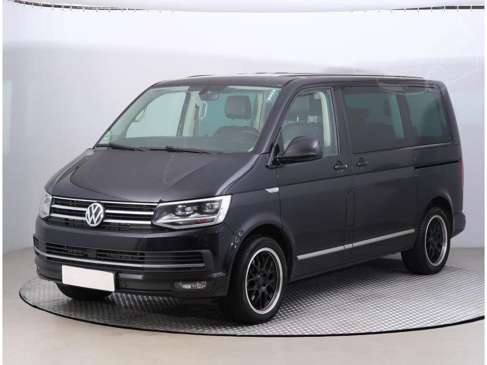 Volkswagen Multivan 2.0 BiTDI, Highline, Klima, R