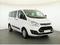 Fotografie vozidla Ford Transit Custom 2.2 TDCI, Bus, 5Mst, Klima