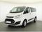 Fotografie vozidla Ford Transit Custom 2.2 TDCI, Bus, 5Mst, Klima