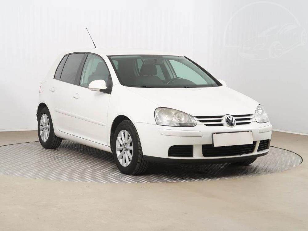 Prodm Volkswagen Golf 1.9 TDI, Tan