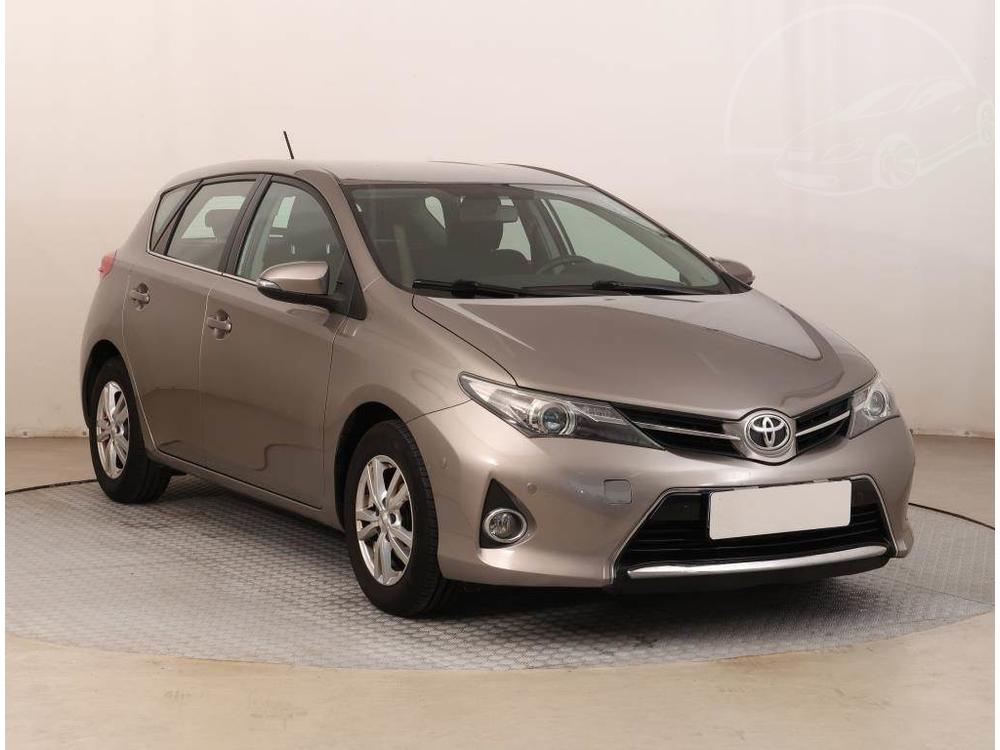 Prodm Toyota Auris 1.3 Dual VVT-i