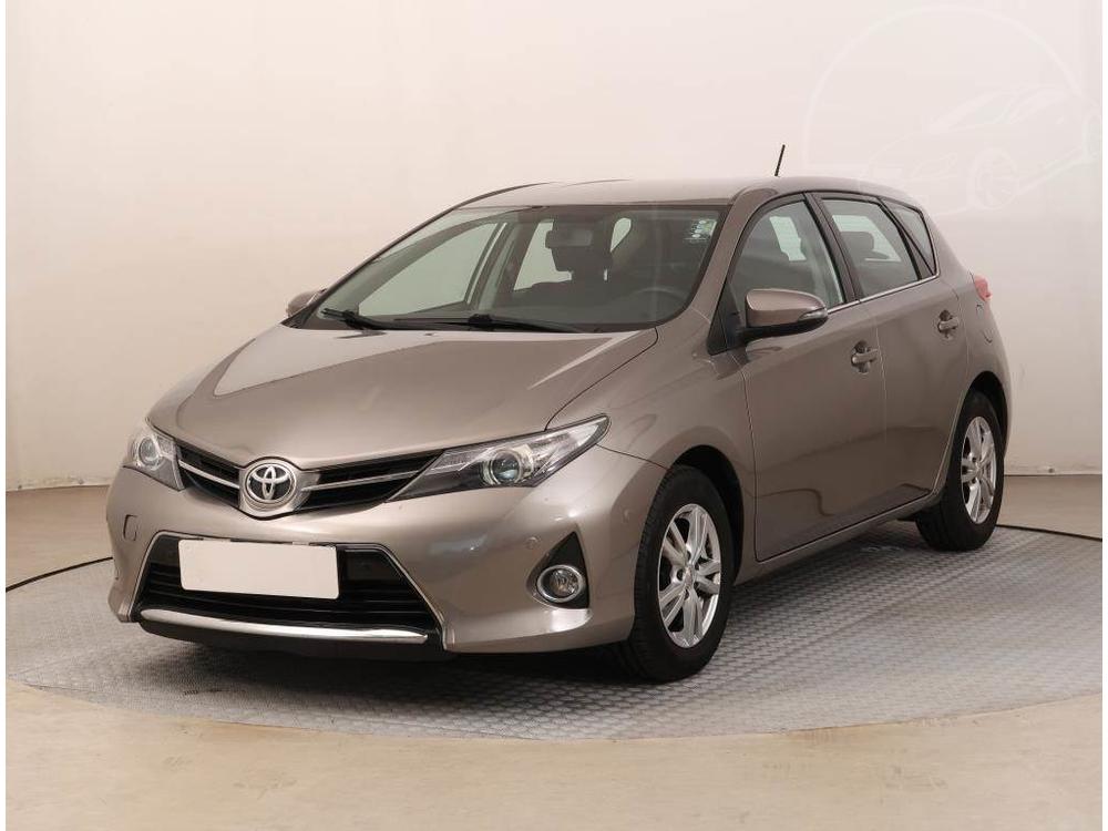 Toyota Auris 1.3 Dual VVT-i