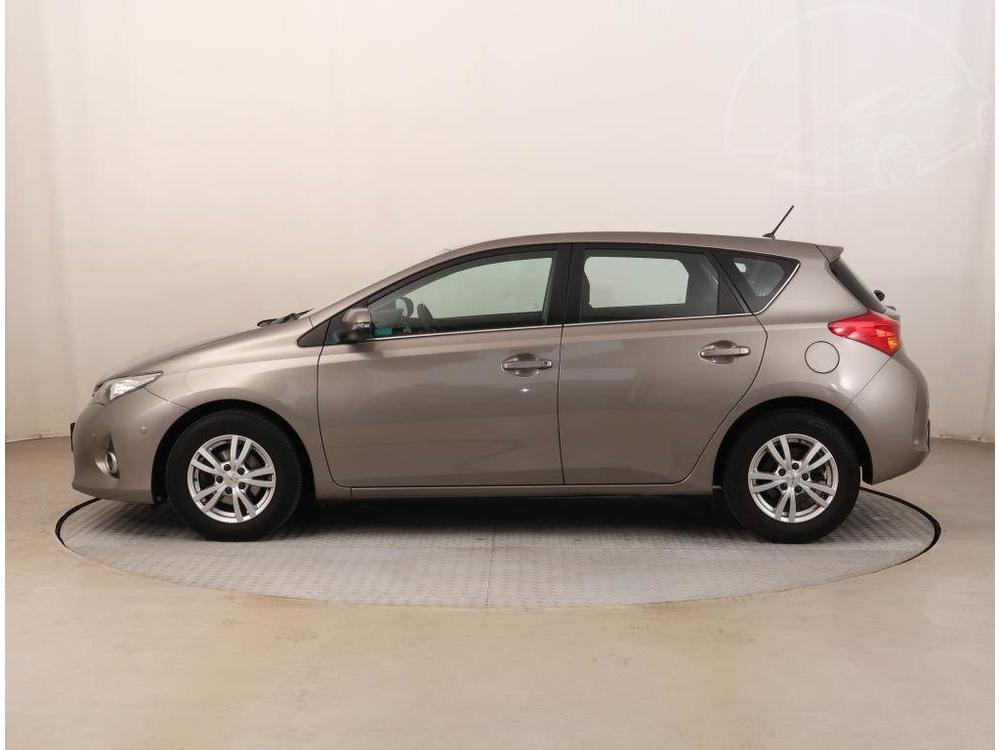 Toyota Auris 1.3 Dual VVT-i