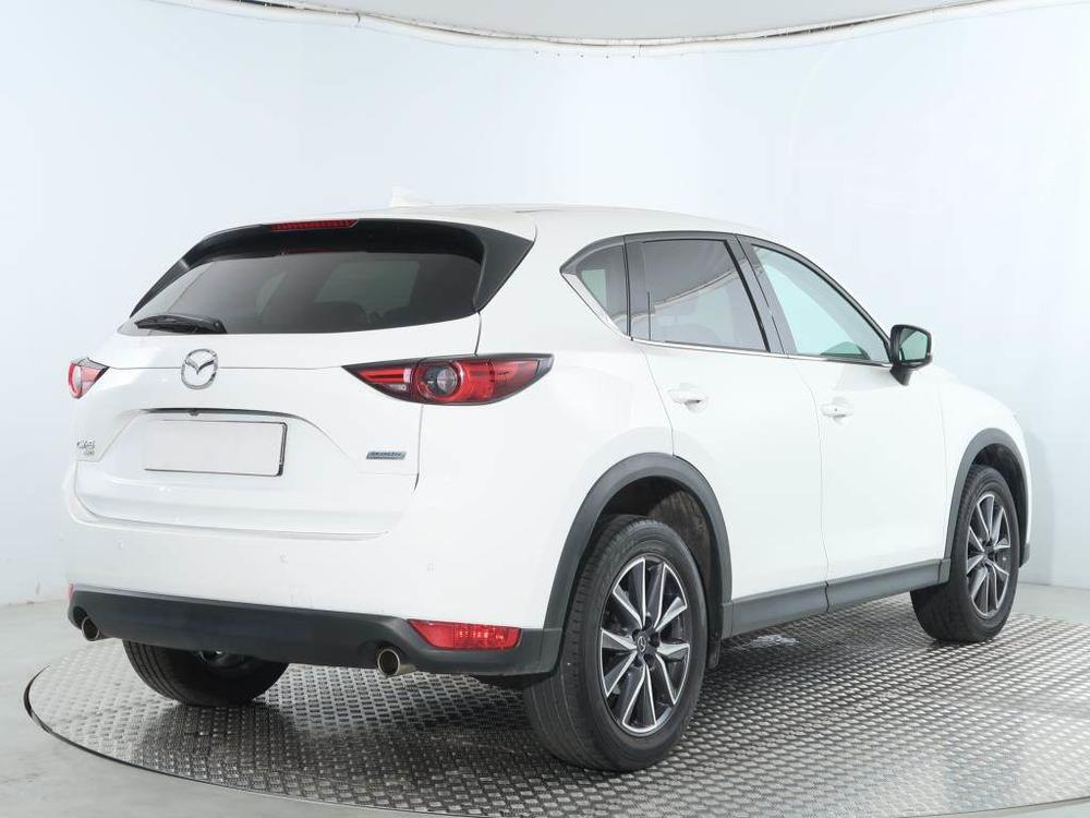 Mazda CX-5 2.5 Skyactiv-G, NOV CENA