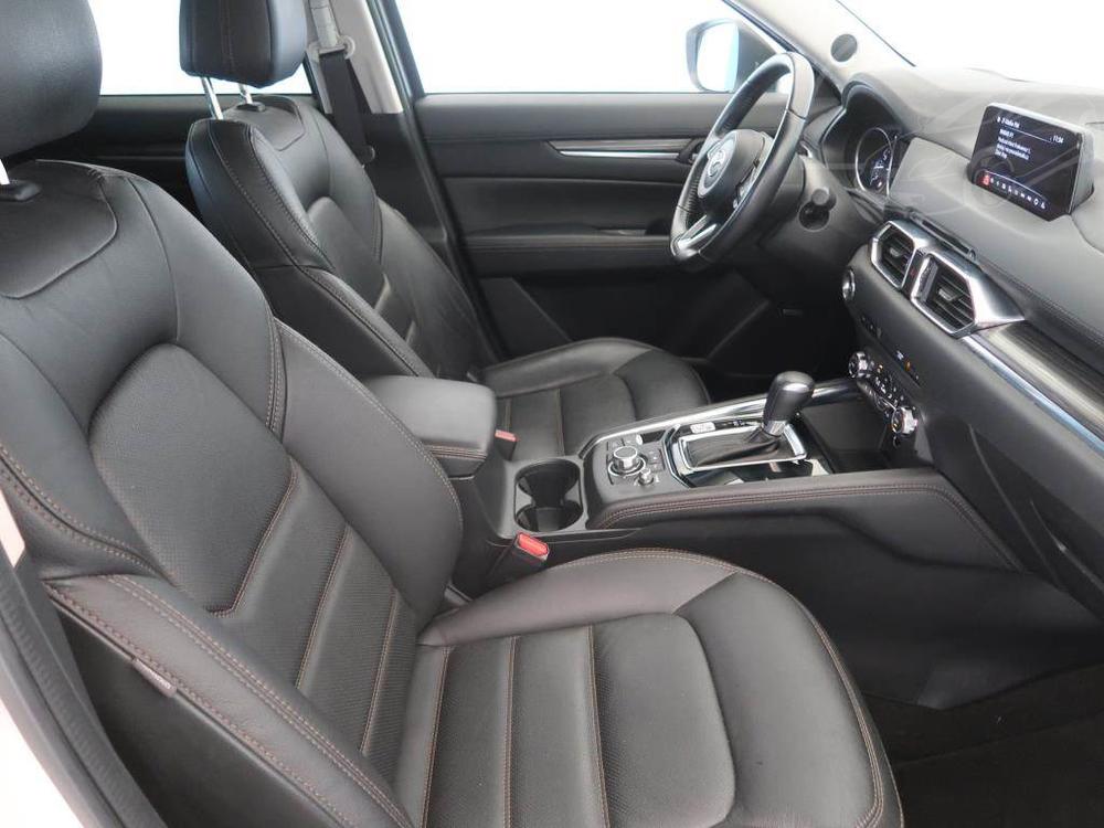 Mazda CX-5 2.5 Skyactiv-G, 4X4, Automat