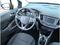 Opel Crossland X 1.2 Turbo, Serv.kniha