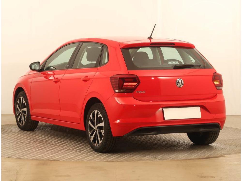 Volkswagen Polo 1.0 TSI, Beats, R,2.maj