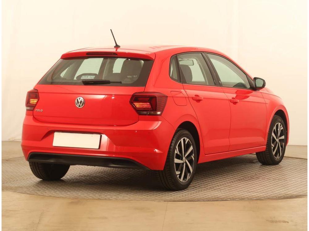 Volkswagen Polo 1.0 TSI, Beats, R,2.maj