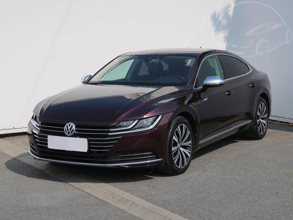 Volkswagen Arteon 2.0 TDI, Automat, Ke, Navi