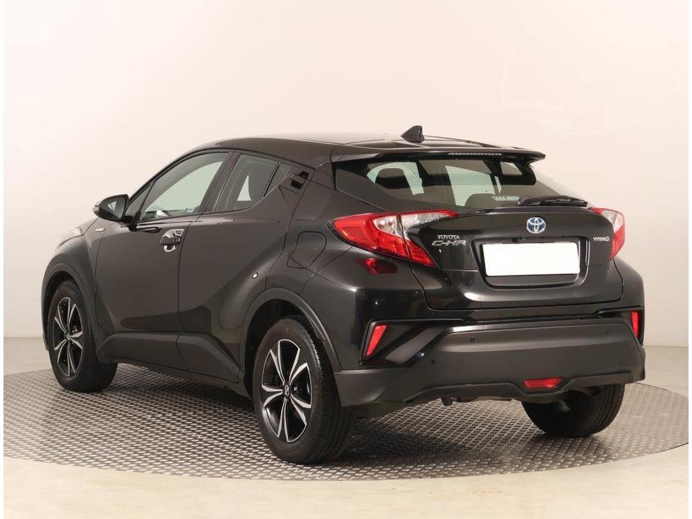 Toyota C-HR 1.8 Hybrid, Automat