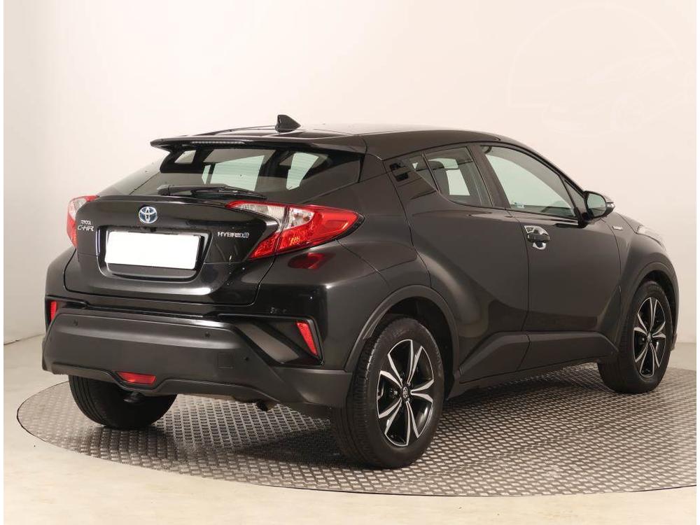 Toyota C-HR 1.8 Hybrid, Automat