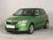 koda Fabia 1.2 TSI, Ambition, Serv.kniha