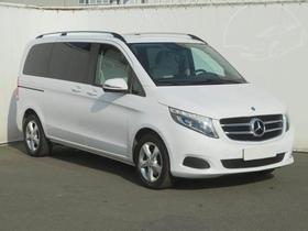 Mercedes-Benz V