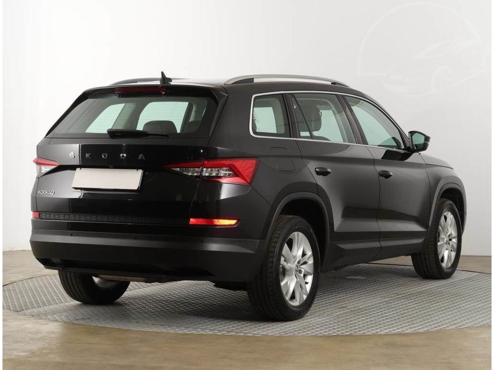 koda Kodiaq 2.0 TDI, Style, Automat