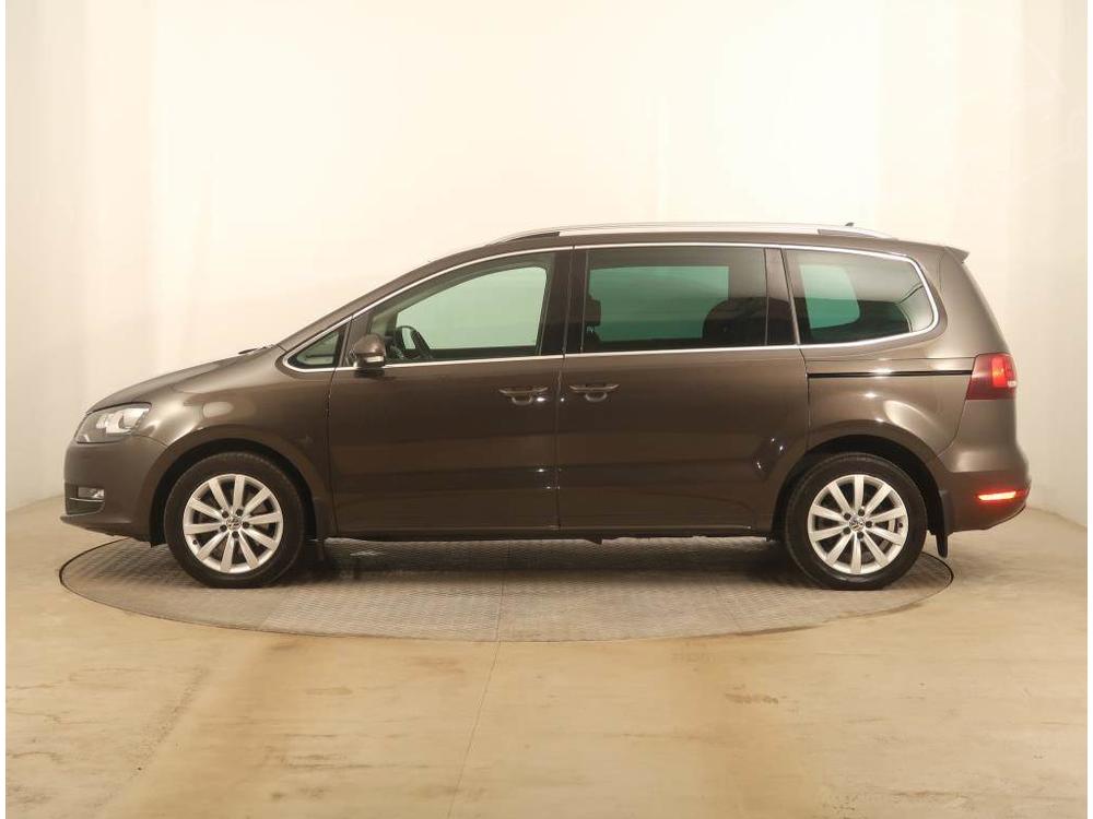 Volkswagen Sharan 2.0 TDI BMT, Automat, 7mst