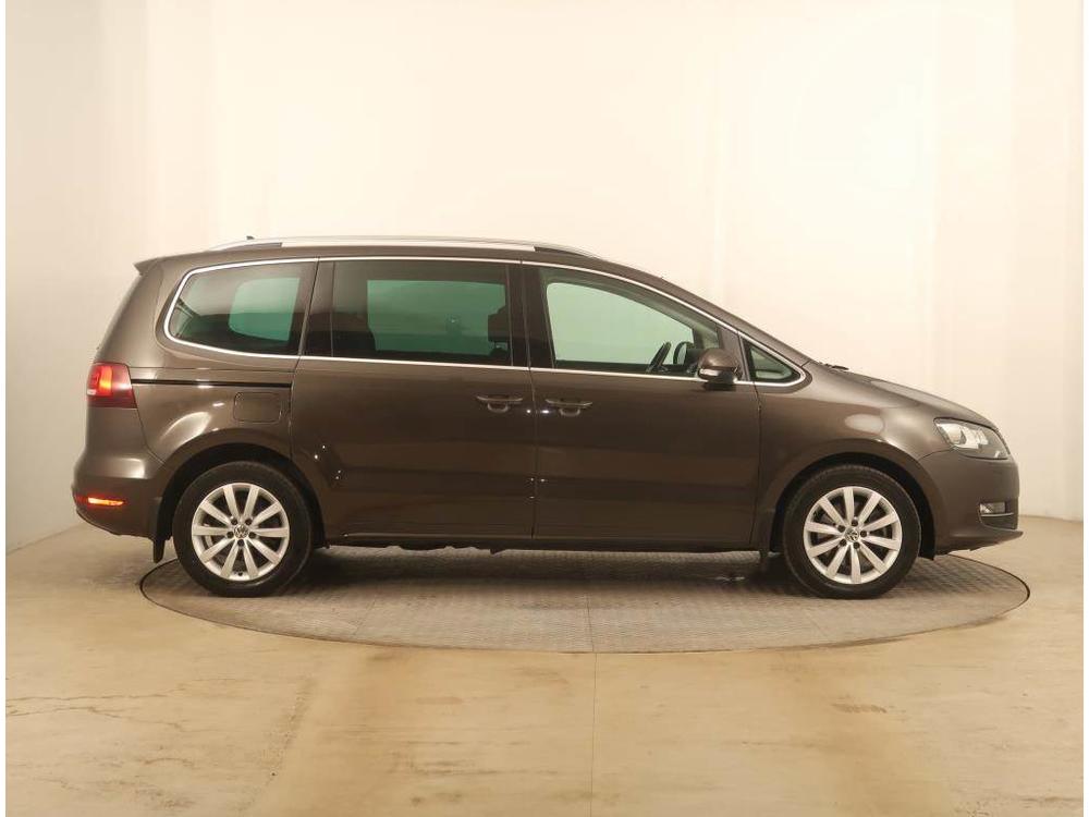 Volkswagen Sharan 2.0 TDI BMT, Automat, 7mst