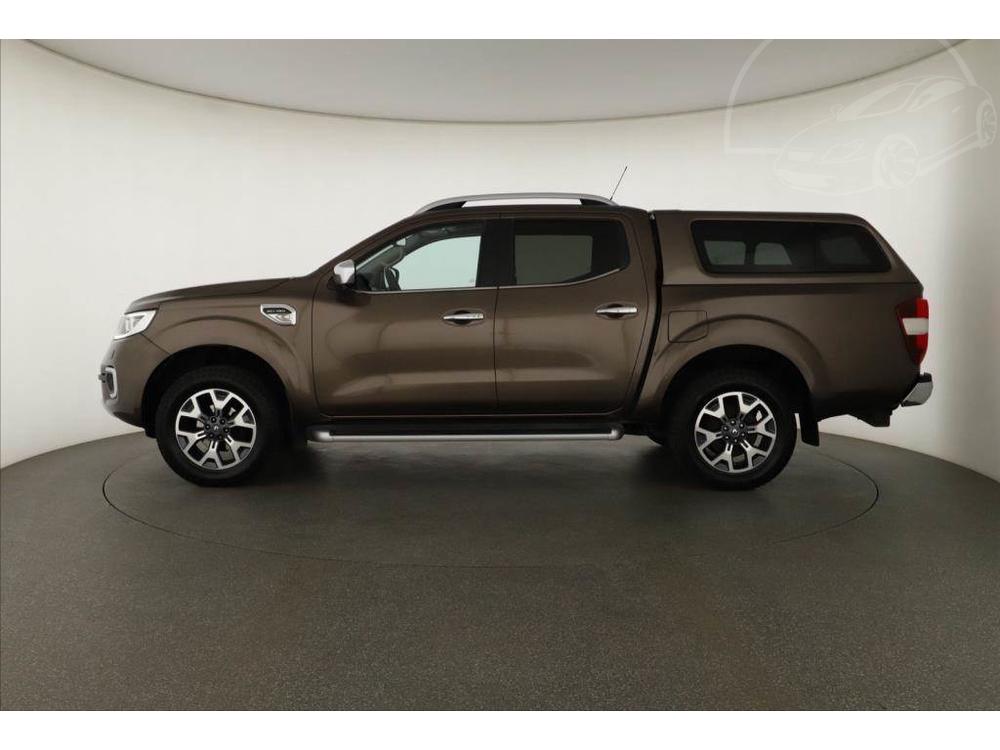 Renault Alaskan 2.3 dCi, NOV CENA, 4X4