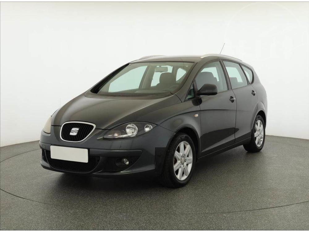 Prodm Seat Altea 1.9 TDI, NOV CENA