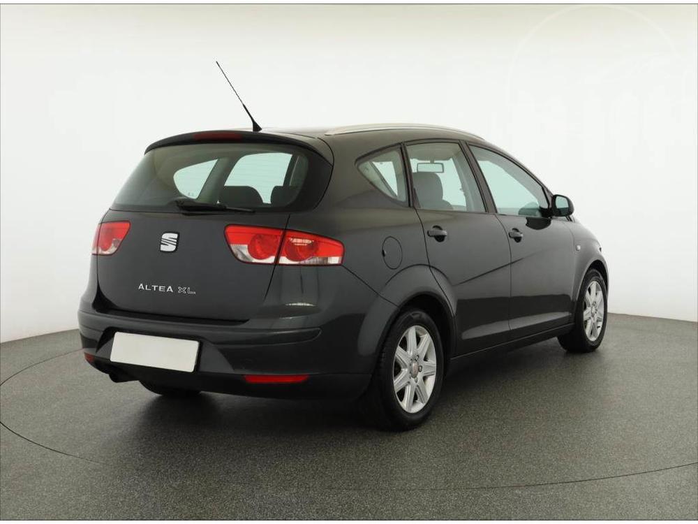 Seat Altea 1.9 TDI, NOV CENA