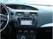 Mazda 3 1.6, Serv.kniha, Navi