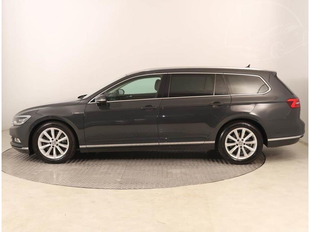 Volkswagen Passat 2.0 BiTDI, 4X4, Automat