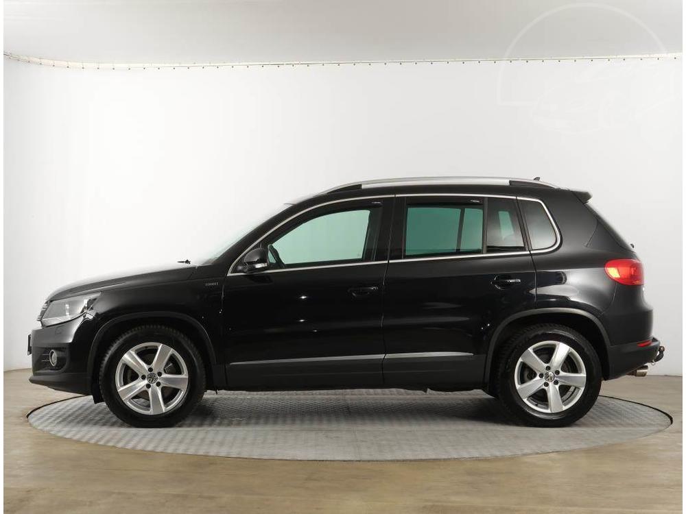 Volkswagen Tiguan 2.0 TDI, Sport&Style, Navi